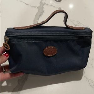 Longchamp mini bag